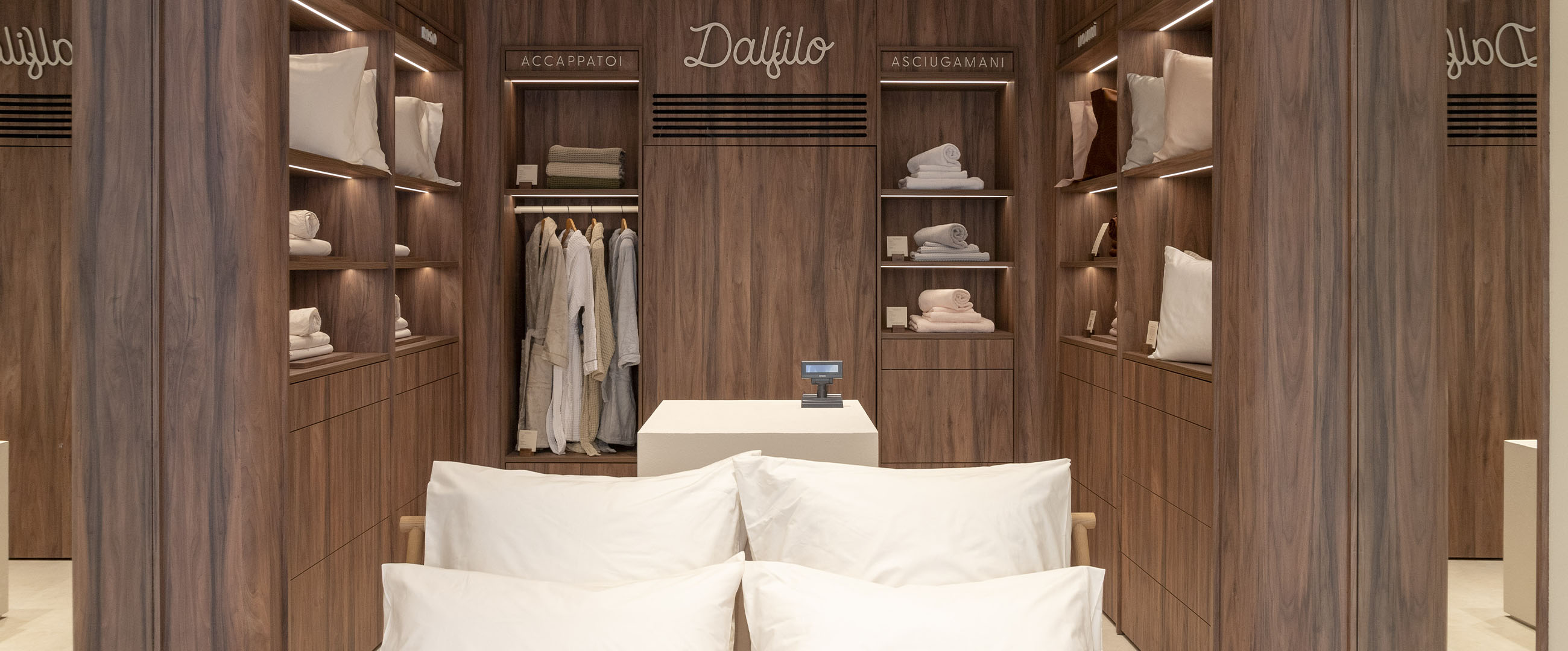 Casa Dalfilo abre sus puertas en Milán: el sueño de la artesanía hecho realidad