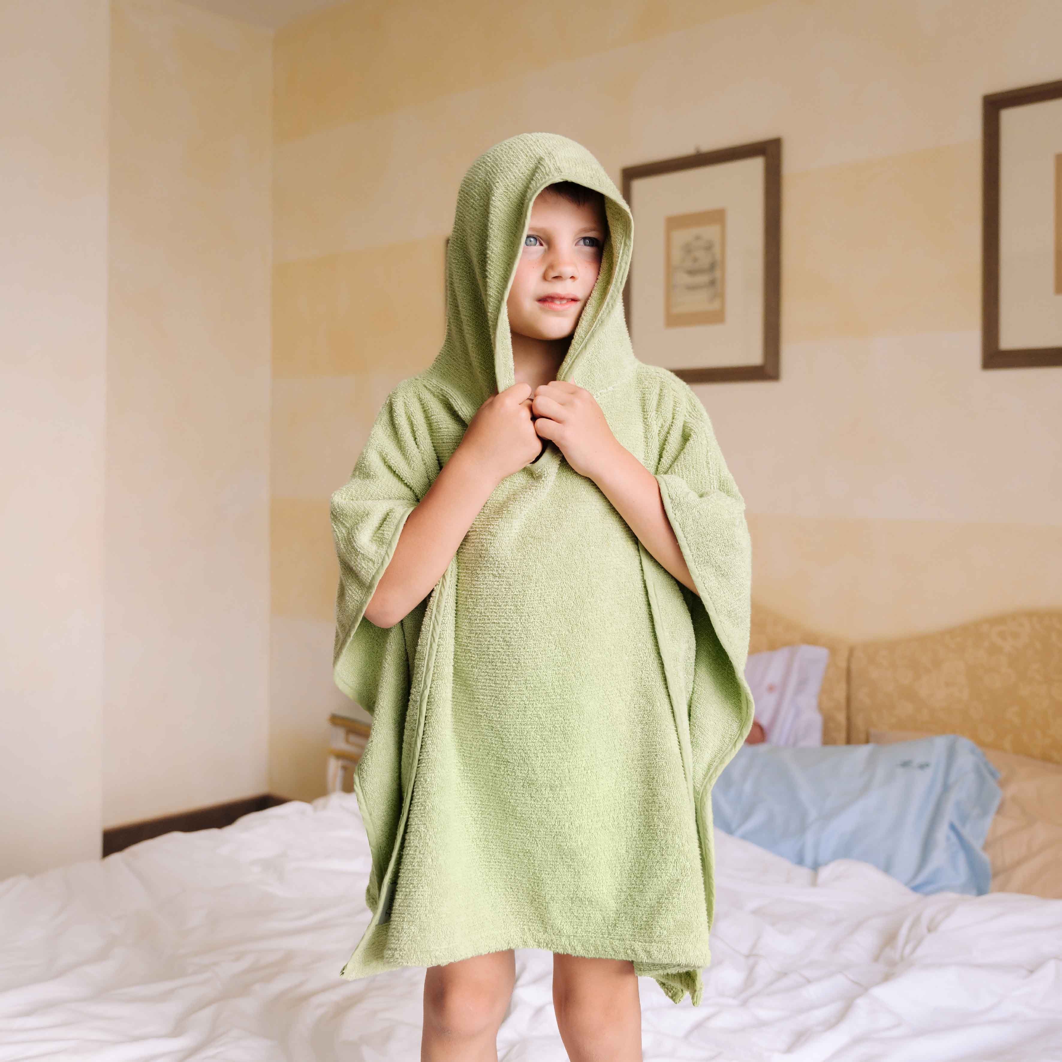 Linge enfants - Dalfilo