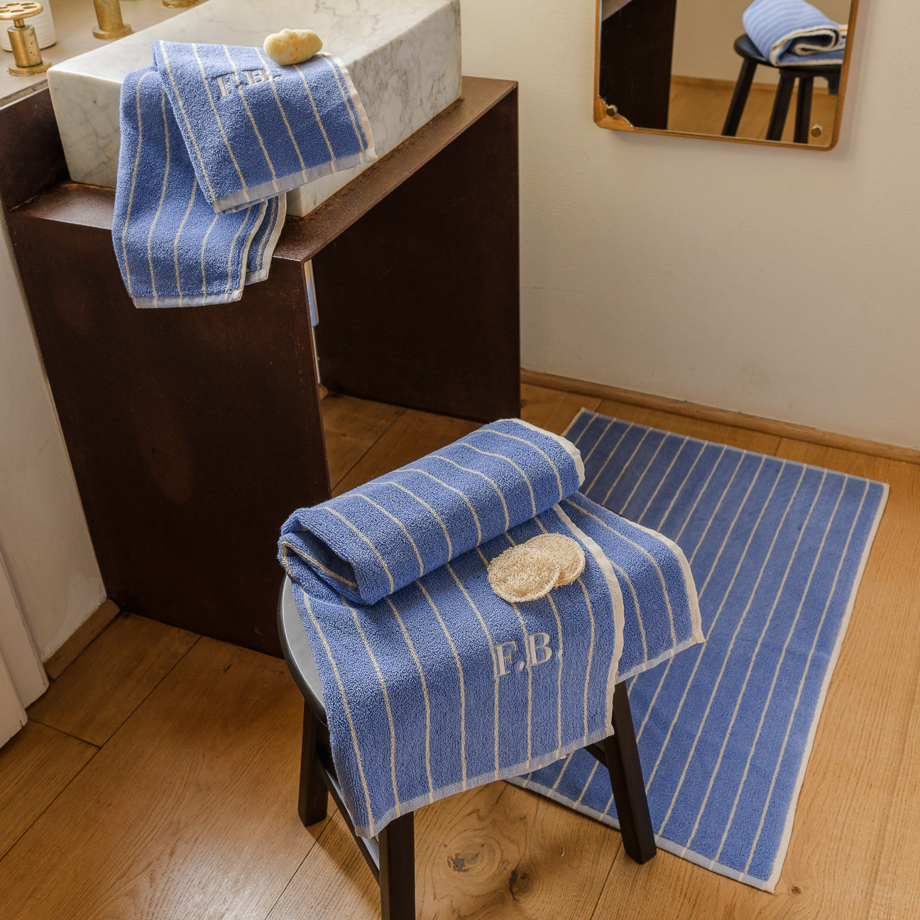 Linge de Bain - Dalfilo
