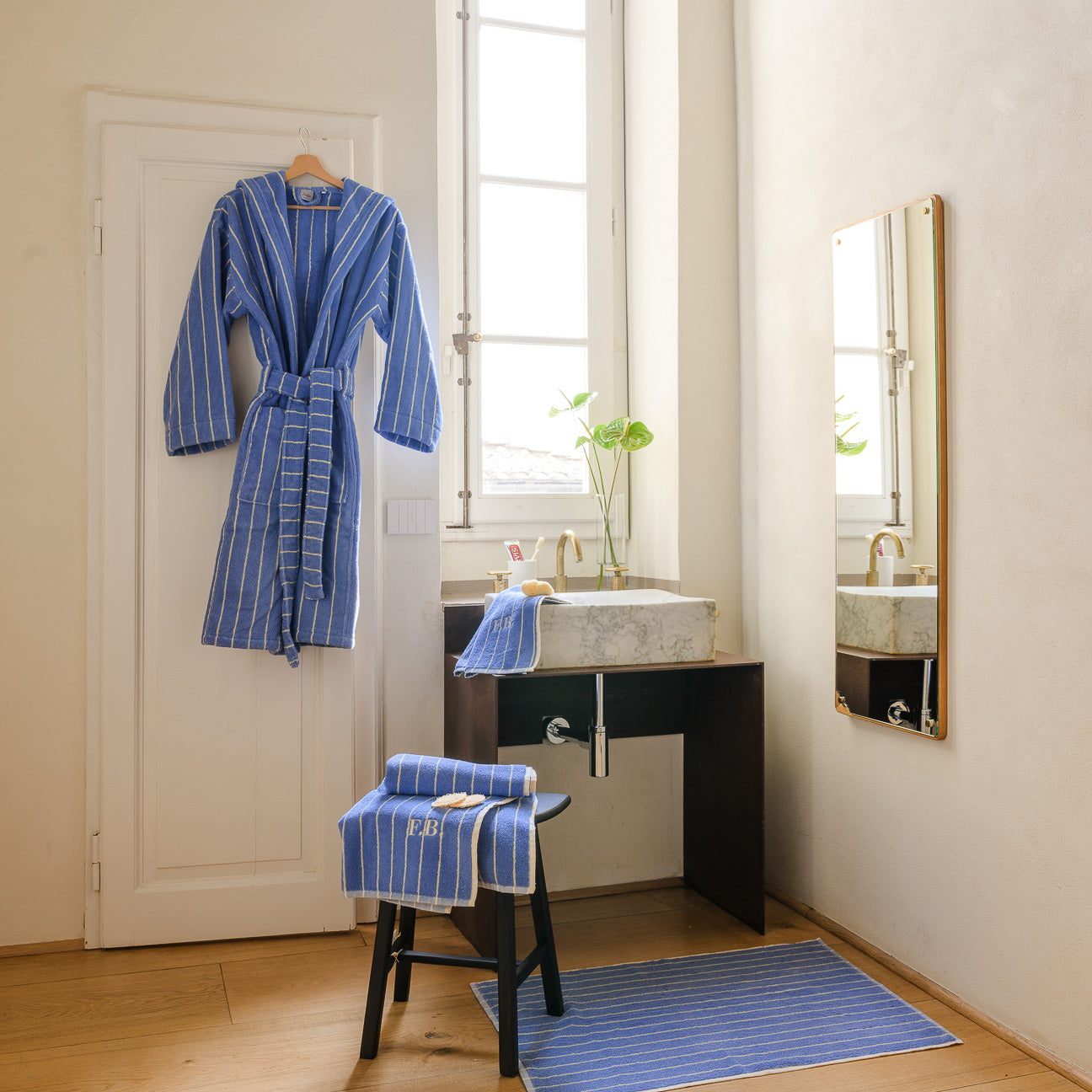 Linge de Bain - Dalfilo
