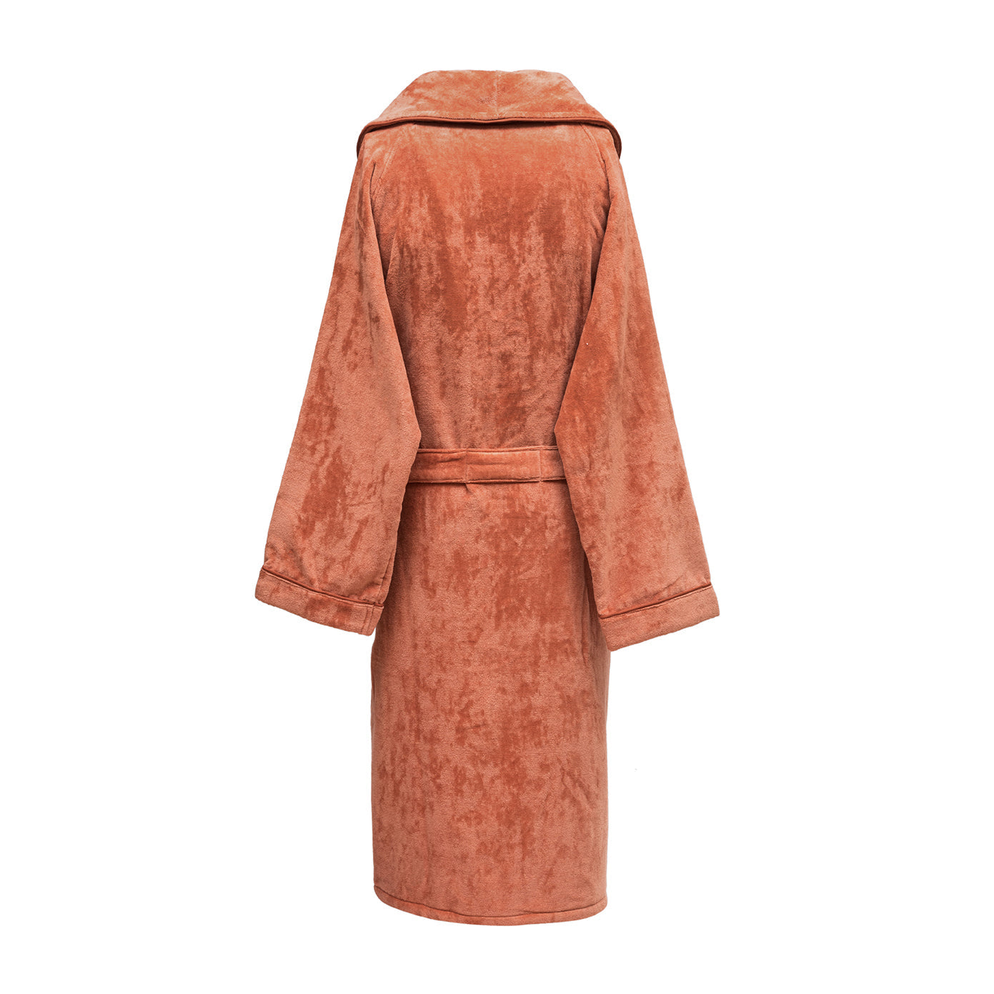 Peignoir de bain supérieur
- S- Terracotta- Coton - Dalfilo