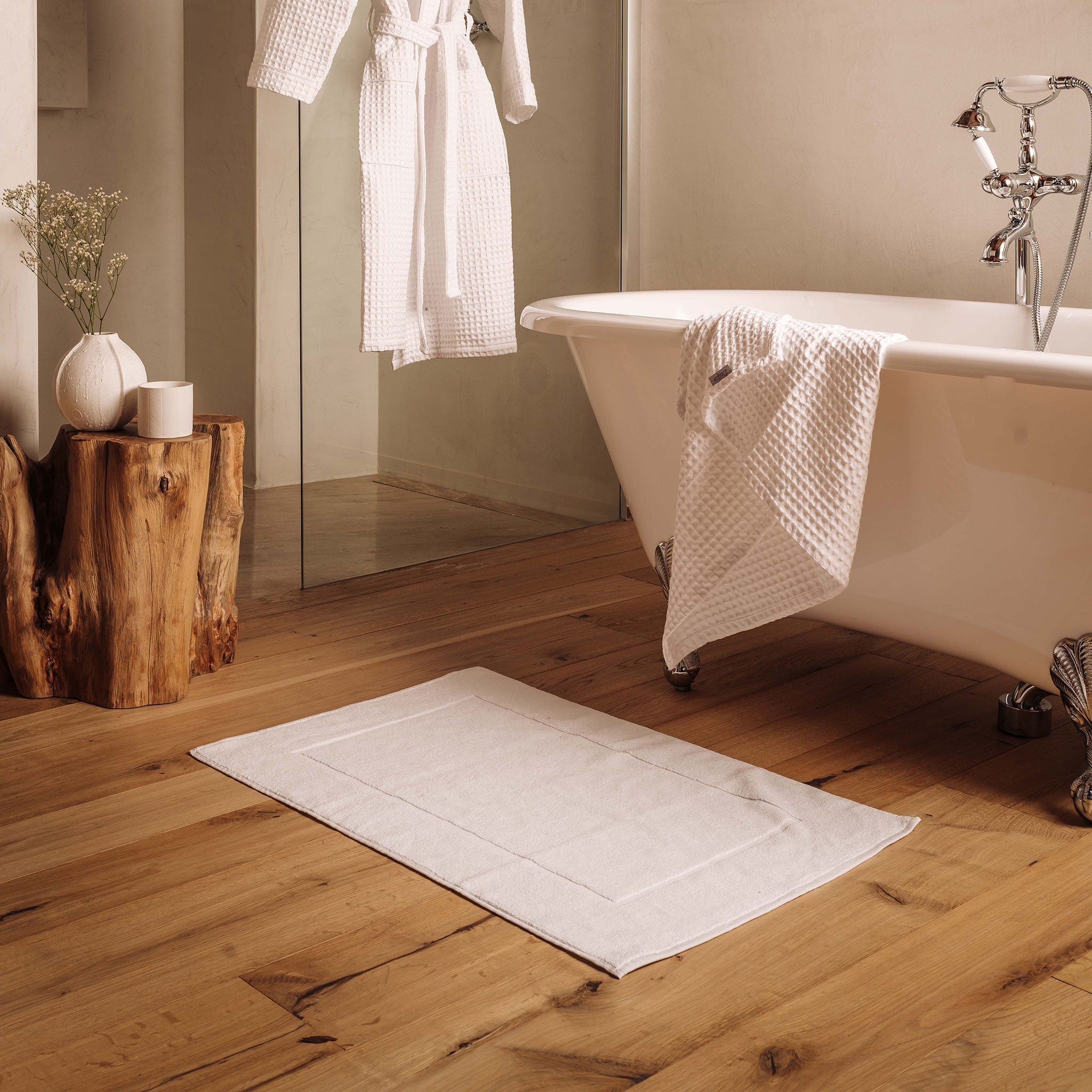 Linge de Bain - Dalfilo