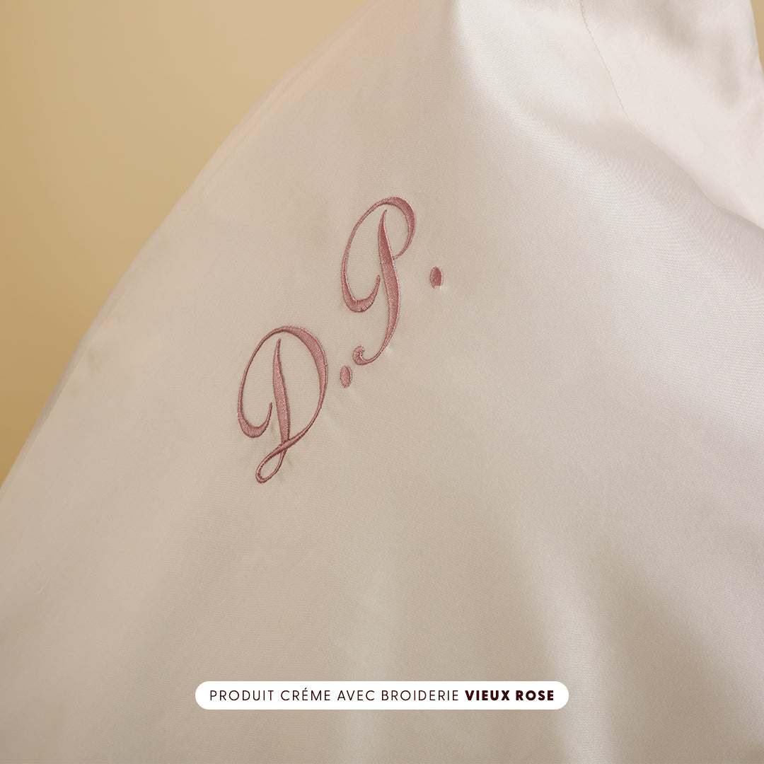 Broderie
 - Dalfilo