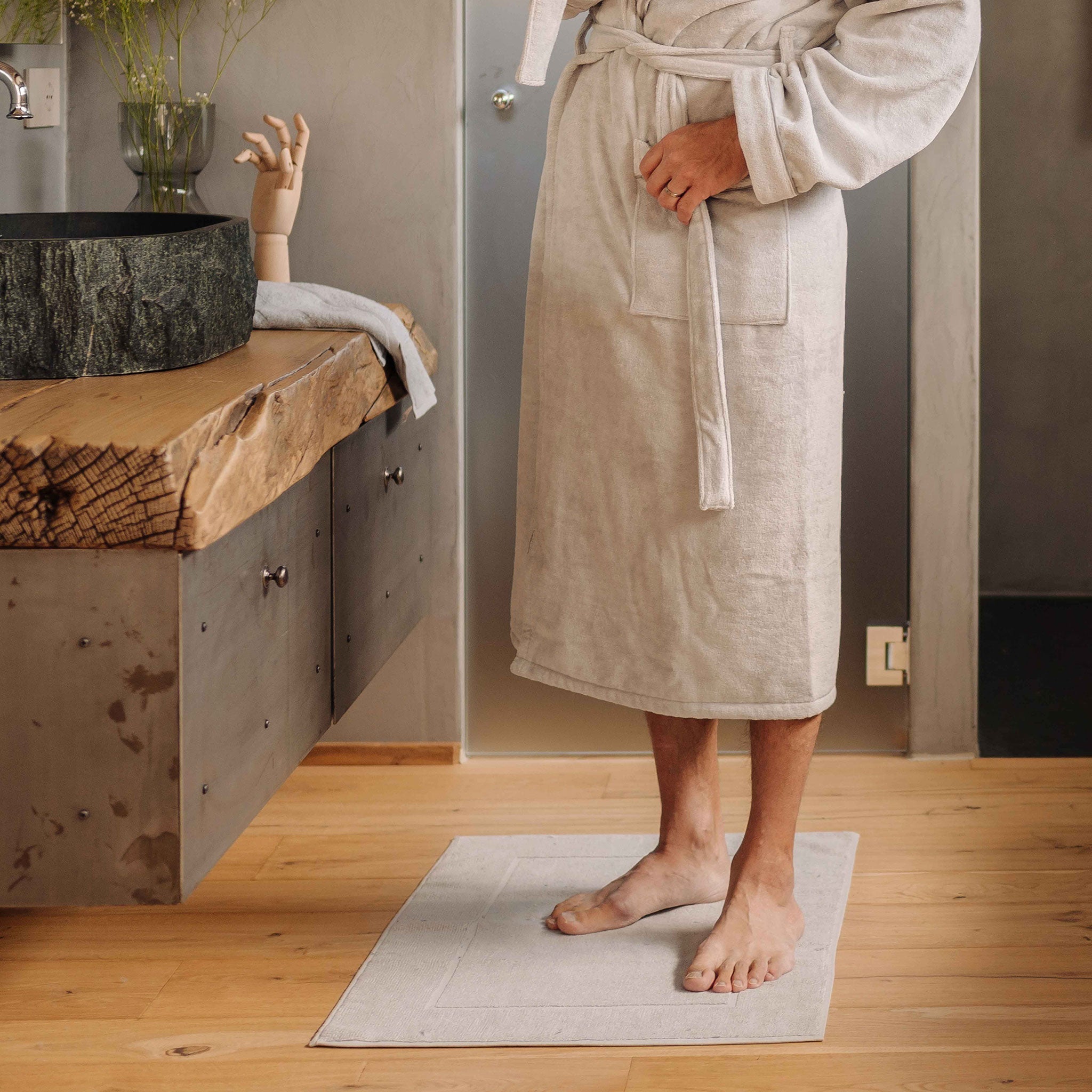 Linge de Bain - Dalfilo