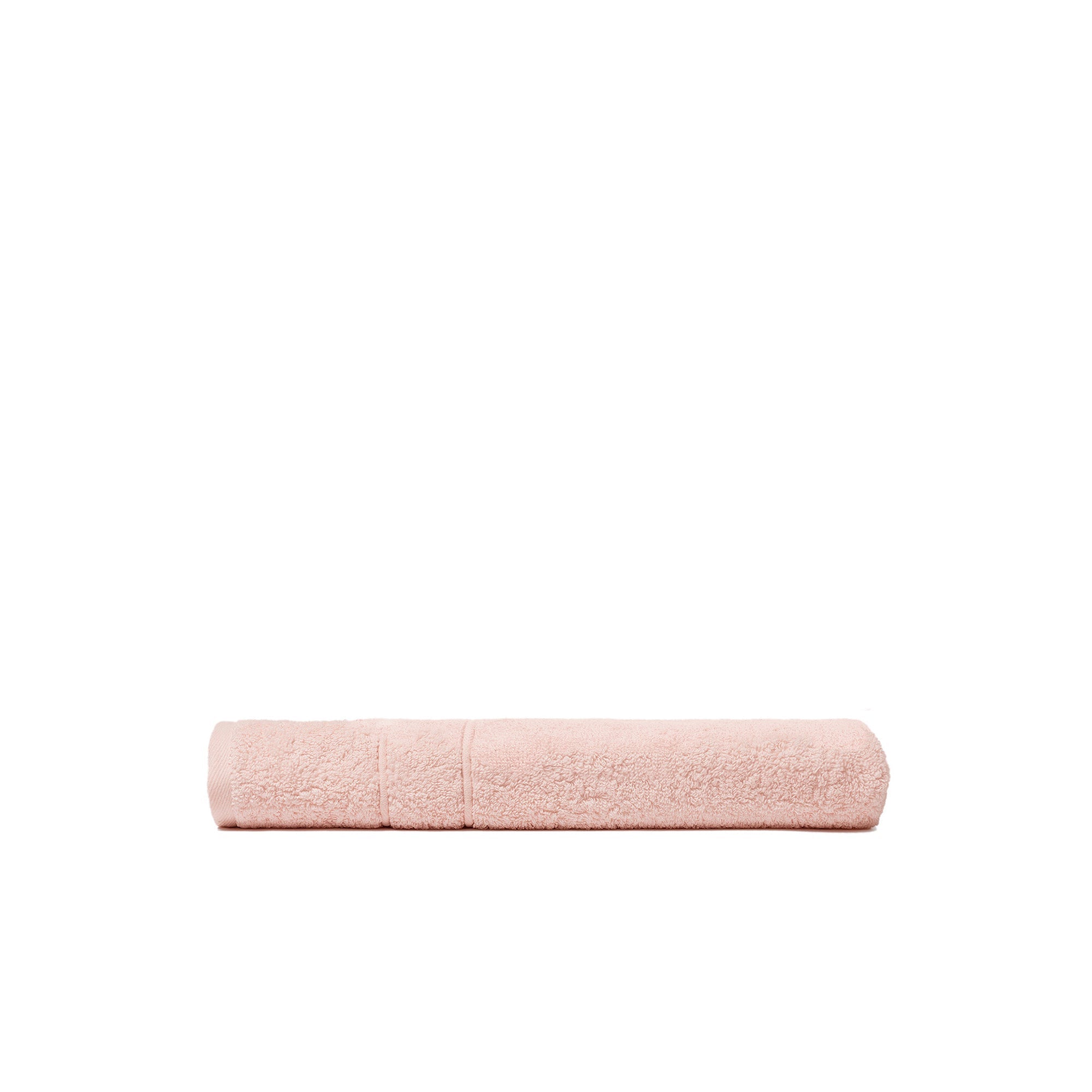 Serviette de toilette classique
- 60 x 100 cm- Rose Cerisier- Coton - Dalfilo